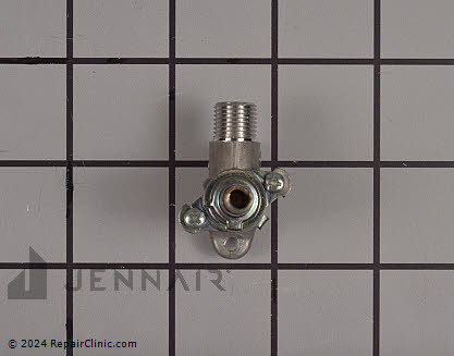 Surface Burner Valve W10844471 Alternate Product View