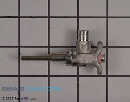 Surface Burner Valve W10844471 Alternate Product View