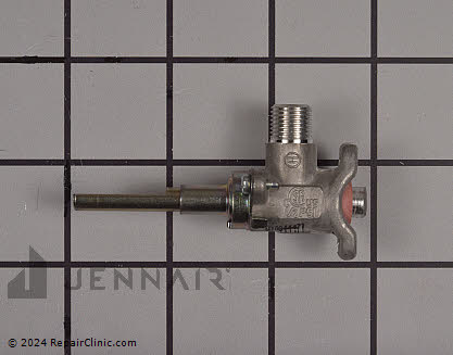 Surface Burner Valve W10844471 Alternate Product View