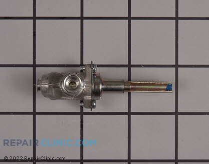 Surface Burner Valve W10844471 Alternate Product View