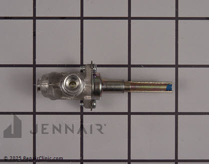 Surface Burner Valve W10844471 Alternate Product View