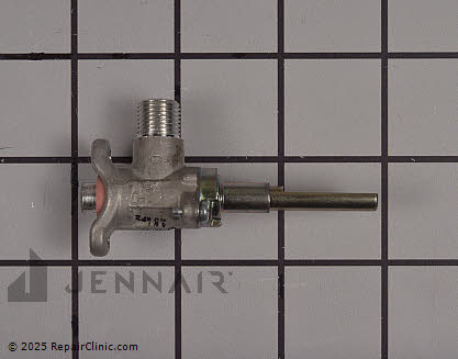 Surface Burner Valve W11727987 Alternate Product View