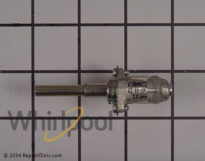 Surface Burner Valve W11727987 Alternate Product View
