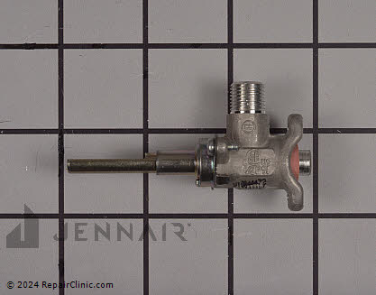 Surface Burner Valve W11727987 Alternate Product View