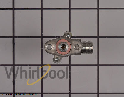 Surface Burner Valve W11727987 Alternate Product View