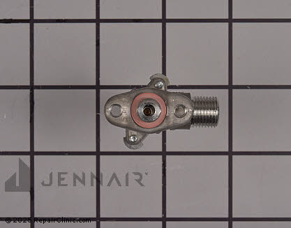 Surface Burner Valve W11727987 Alternate Product View