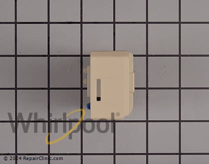 Control Board WPW10674683 Alternate Product View