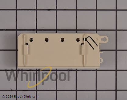Control Board WPW10674683 Alternate Product View