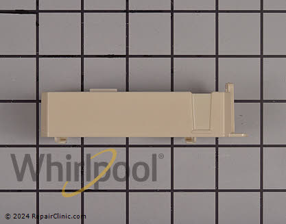 Control Board WPW10674683 Alternate Product View