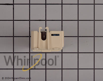 Control Board WPW10674683 Alternate Product View