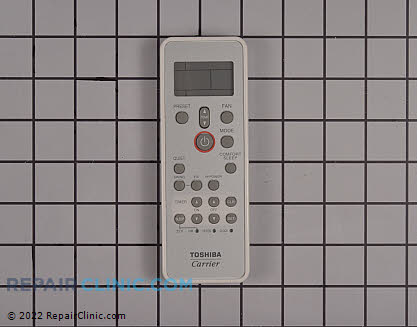 Remote Control 43T69085 Alternate Product View