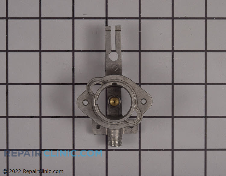 Kitchenaid Gas Downdraft Cooktop Left Front Orifice Holder Replac