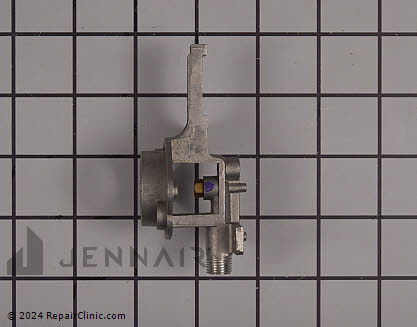 Surface Burner Orifice Holder W10826754 Alternate Product View
