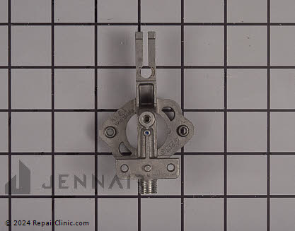 Surface Burner Orifice Holder W10826754 Alternate Product View