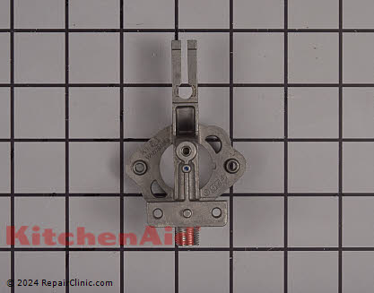 Surface Burner Orifice Holder W10826754 Alternate Product View