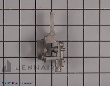 Surface Burner Orifice Holder W10827697 Alternate Product View