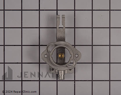 Surface Burner Orifice Holder W10827697 Alternate Product View