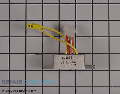 Voltage Regulator 808877 Alternate Product View