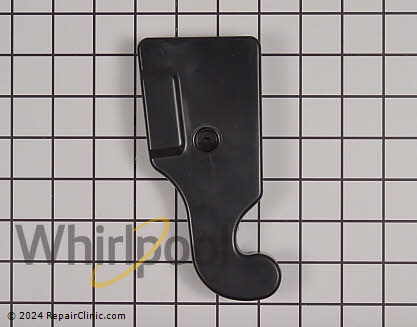 Hinge Cover W10465770 Alternate Product View