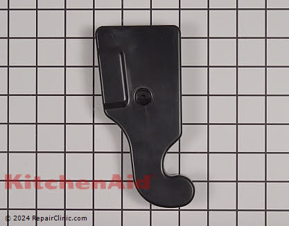 Hinge Cover W10465770 Alternate Product View