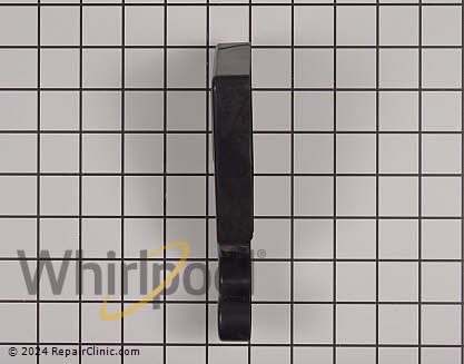 Hinge Cover W10465770 Alternate Product View