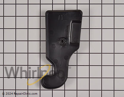 Hinge Cover W10465770 Alternate Product View