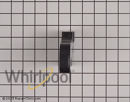 Hinge Cover W10465770 Alternate Product View
