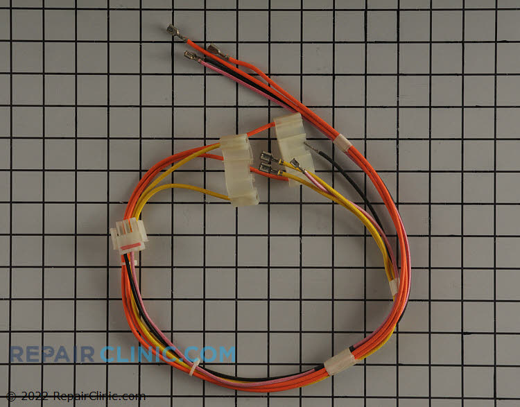 W10273585 Wire Harness