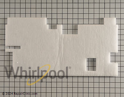 Insulation W10380173 Alternate Product View