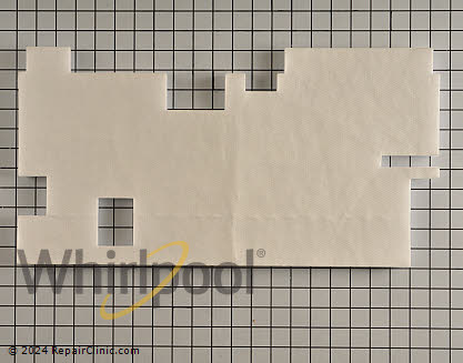 Insulation W10380173 Alternate Product View