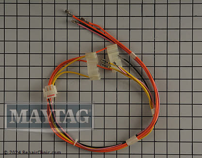 Wire Harness W10273585 Alternate Product View