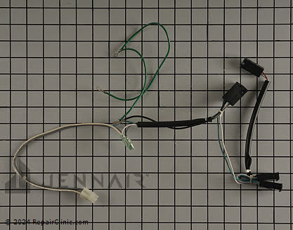 Wire Harness W10358906 Alternate Product View