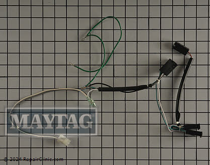Wire Harness W10358906 Alternate Product View
