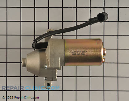 Electric Starter 951-12457 Alternate Product View