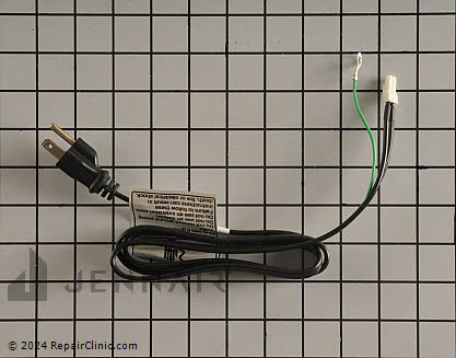 Power Cord W10831977 Alternate Product View