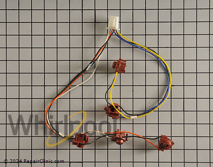 Wire Harness W11679666 Alternate Product View