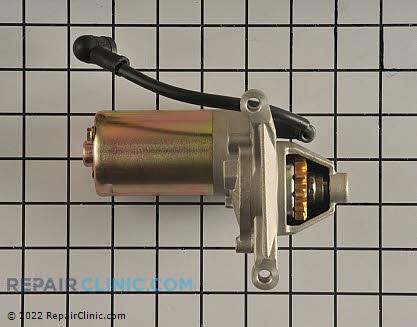 Electric Starter 951-12457 Alternate Product View