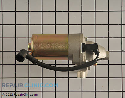 Electric Starter 951-12457 Alternate Product View