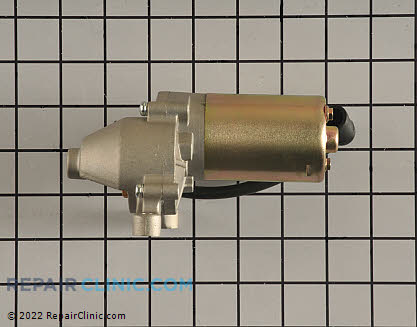 Electric Starter 951-12457 Alternate Product View