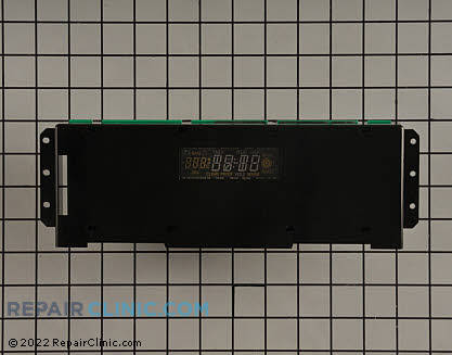 Oven Control Board WP74008952 Alternate Product View