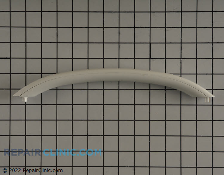 Door Handle WB15X10264 Alternate Product View