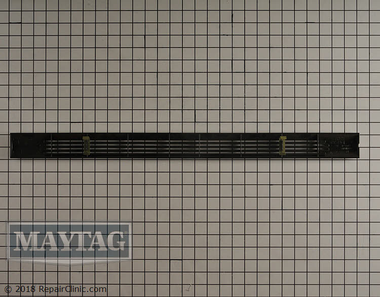 Toe Kick Plate WP67002224 Maytag Replacement Parts