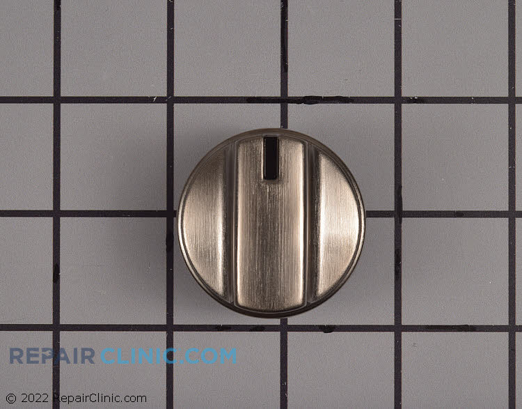 Range/Stove/Oven Control Knob WB03X29315 Fast Shipping Repair Clinic