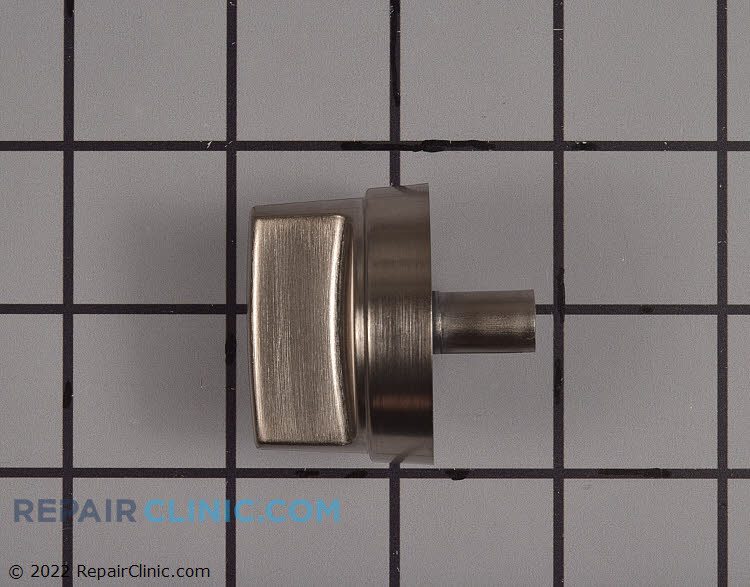 Range/Stove/Oven Control Knob WB03X29315 Fast Shipping Repair Clinic