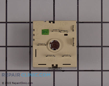 Temperature Control Switch 5304508926 Alternate Product View