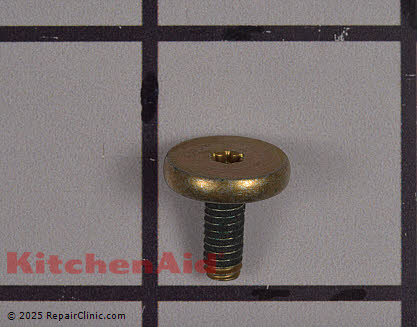 Screw WP8533980 Alternate Product View