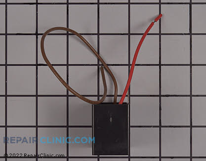 Capacitor SR334156 Alternate Product View