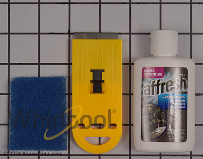 Cooktop Cleaner W10336909 Alternate Product View
