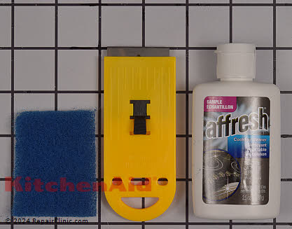 Cooktop Cleaner W10336909 Alternate Product View