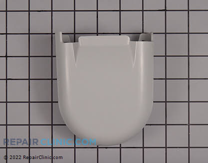 Filter Cover WR13X10495 Alternate Product View
